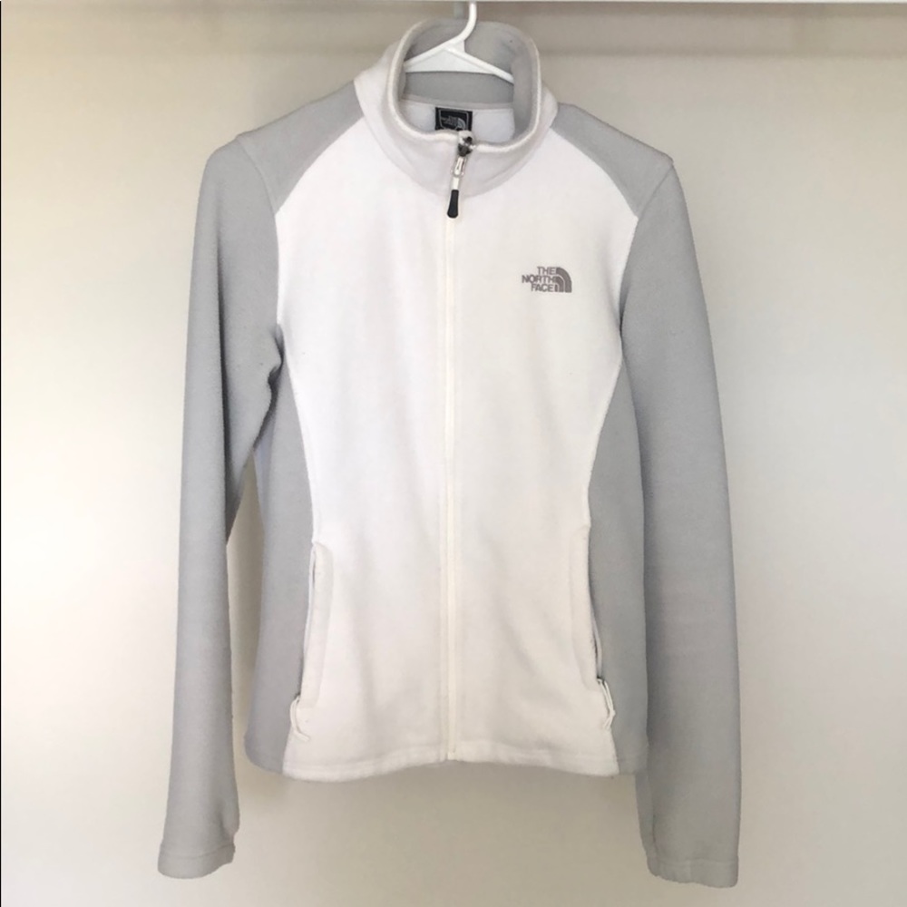 NORTH FACE: women’s jacket